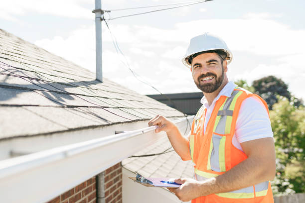 Quick and Trustworthy Emergency Roof Repair Services in Bono, AR